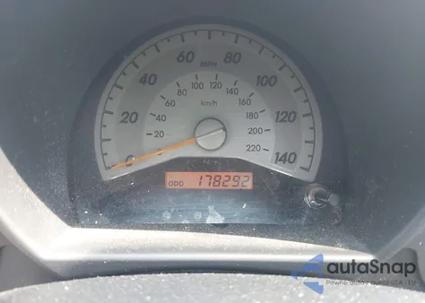 2010 Scion Tc из США, поврежденный, VIN JTKDE3B79A0313069